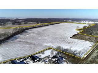 Property photo 17 - MAJOR LAND AUCTION - 1,085+/- ACRES IN 24 TRACTS IN HENRY & WAYNE COUNTIES, INDIANA